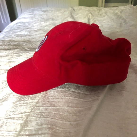 Washington Nationals Hat - Picture 2 of 3